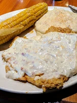 Big Tex Chicken Fried Steak