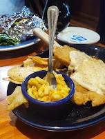 Chicken Fried Chicken
