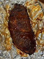 Full Rack of Ribs