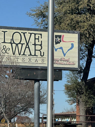 Love & War in Texas photo 2
